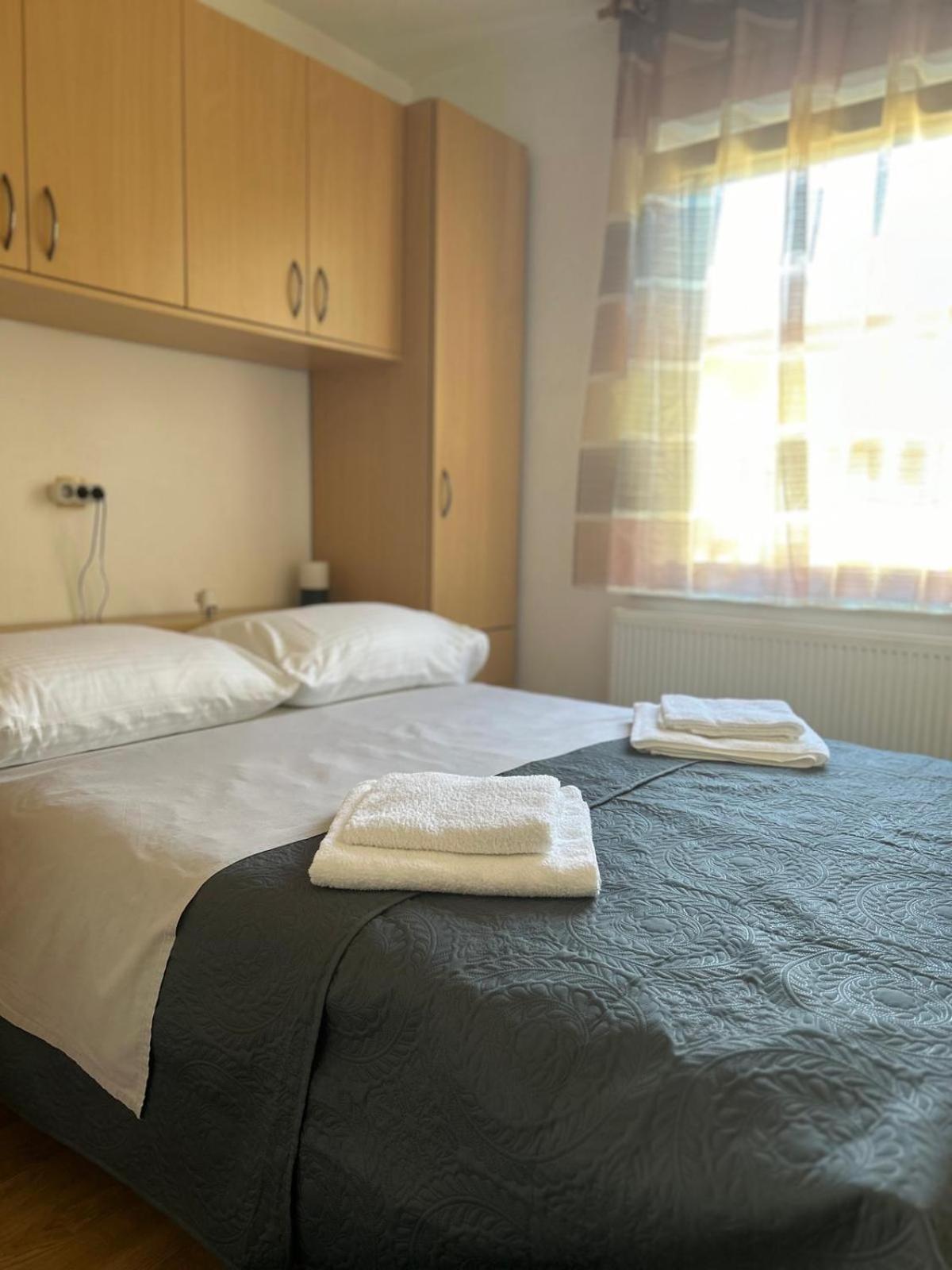 Lipa Apartman Задар Экстерьер фото