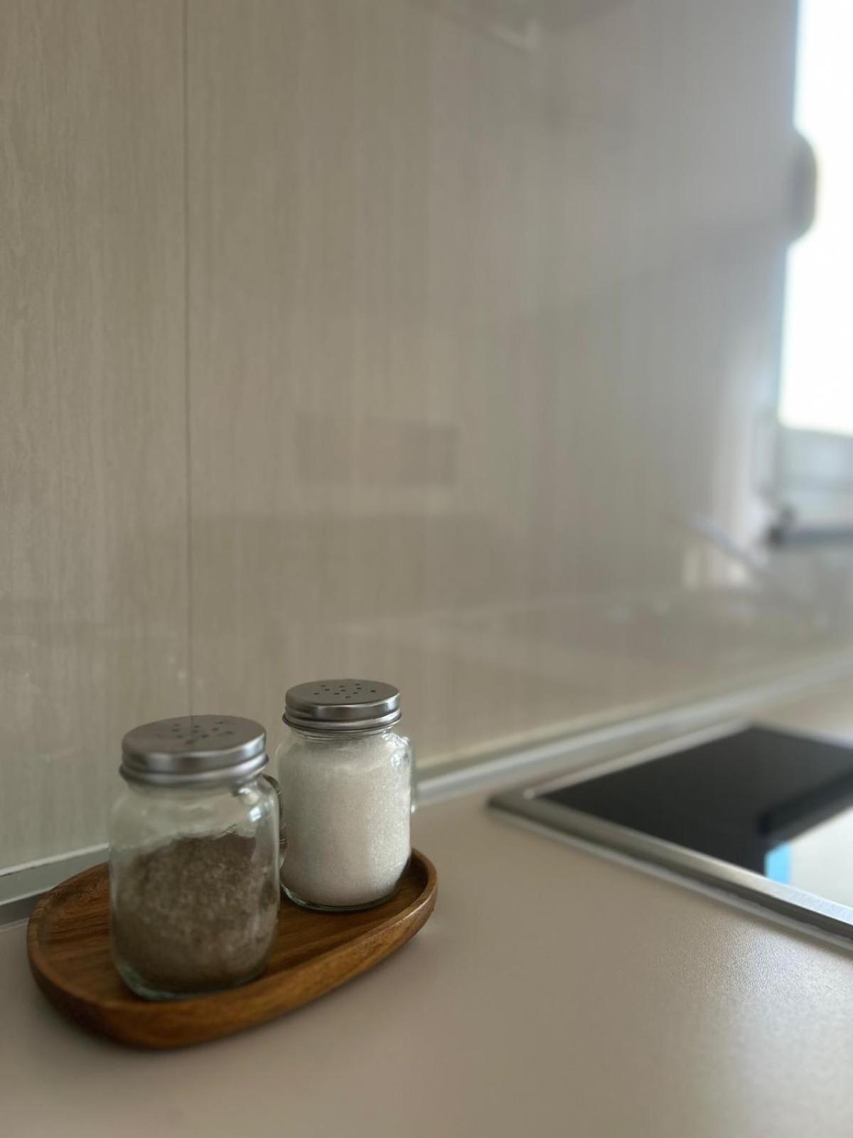 Lipa Apartman Задар Экстерьер фото