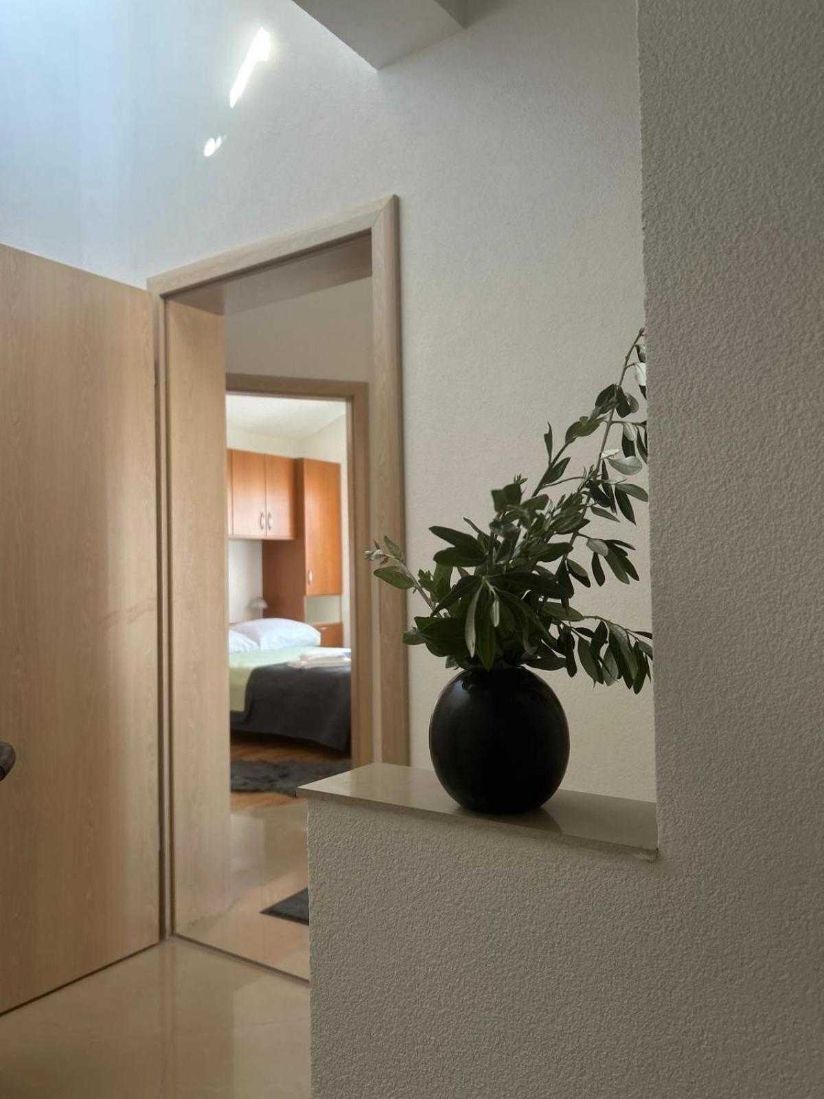 Lipa Apartman Задар Экстерьер фото