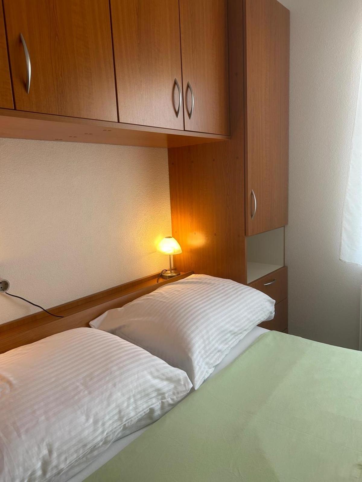 Lipa Apartman Задар Экстерьер фото