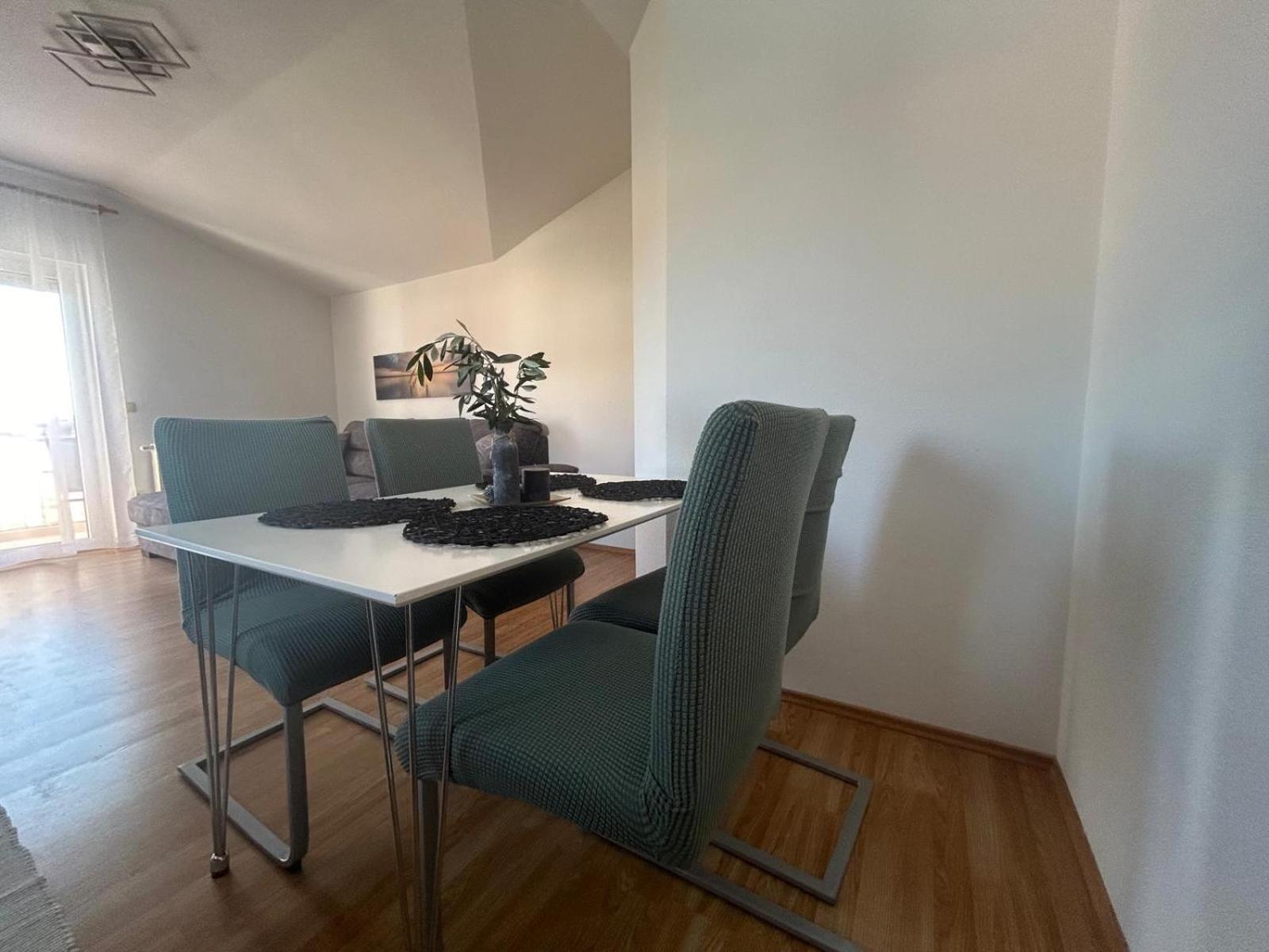 Lipa Apartman Задар Экстерьер фото