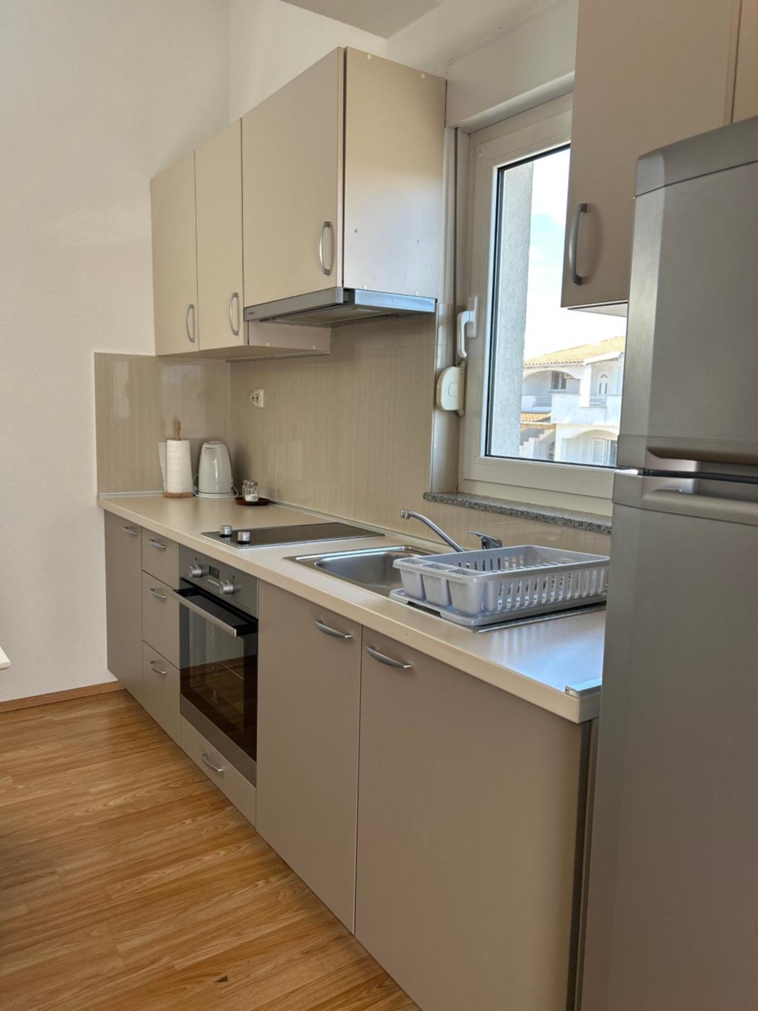 Lipa Apartman Задар Экстерьер фото