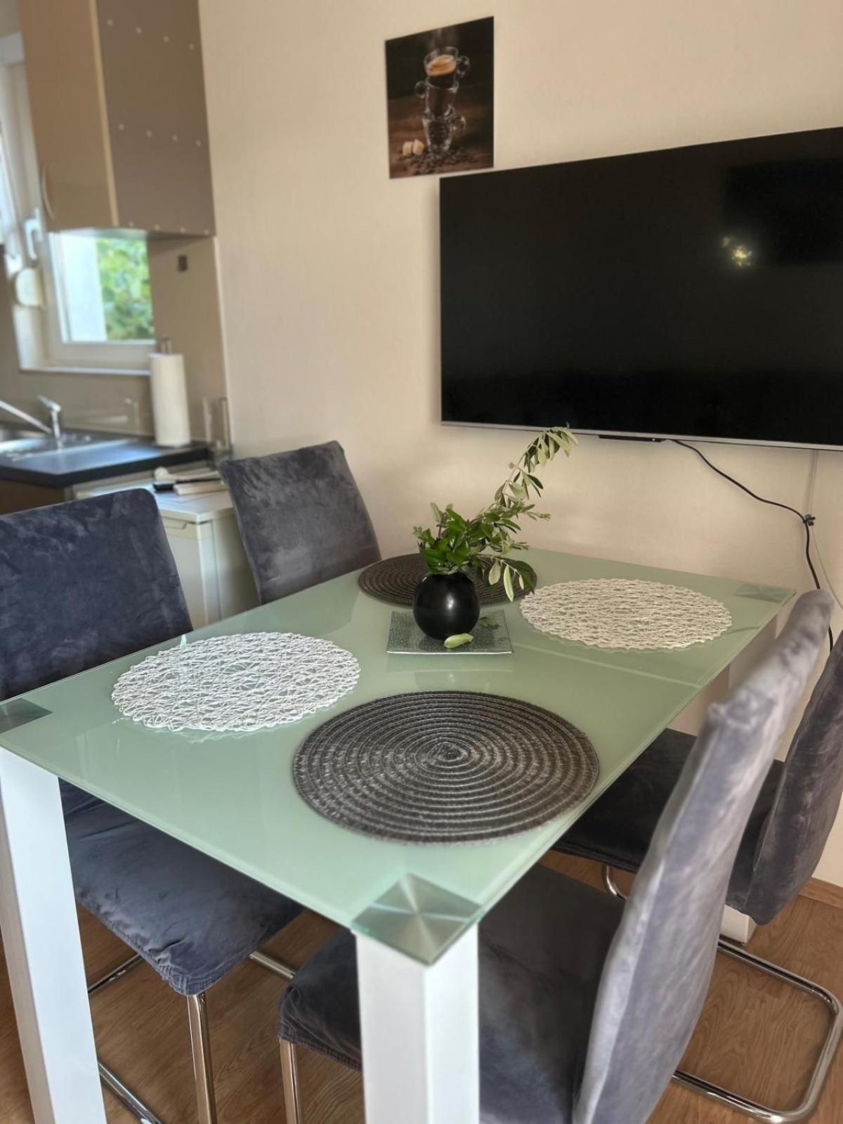 Lipa Apartman Задар Экстерьер фото