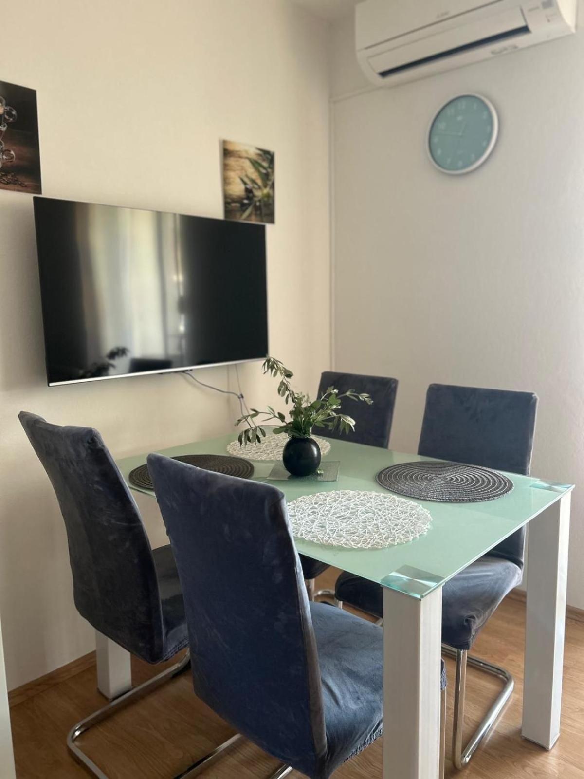 Lipa Apartman Задар Экстерьер фото