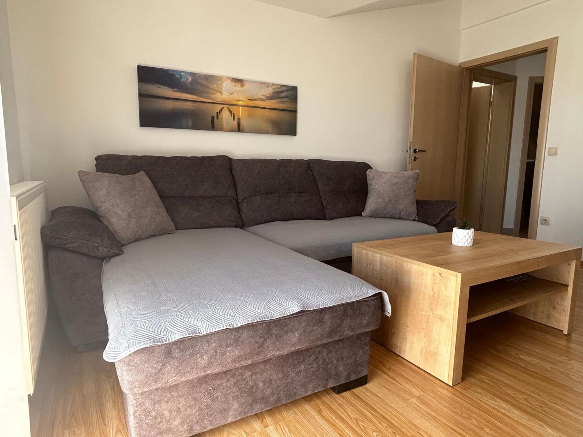Lipa Apartman Задар Экстерьер фото