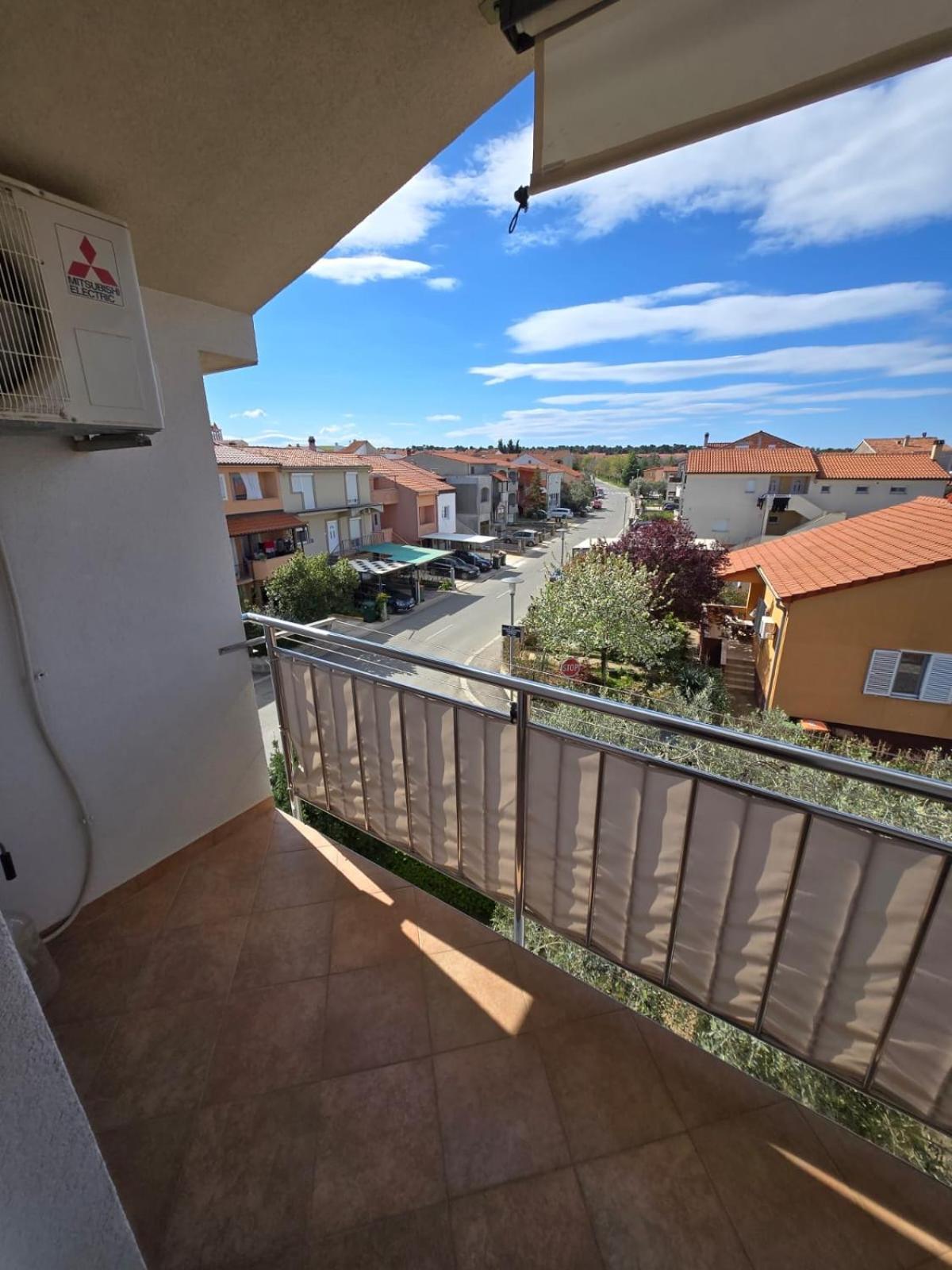 Lipa Apartman Задар Экстерьер фото